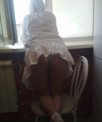 Анкета проститутки Рената - Фото 1, Софиевка, 47 лет, №7733